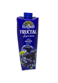 Fructal Aronia, Apple and Grapes juice 1L