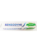 Sensodyne Fluoride toothpaste 75 ml