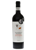 Trivanovic Reserve Cabernet sauvignon red wine 13.5% vol. Alcohol 750ml