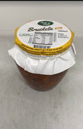 Taste of Zima bruschetta mild 580ml