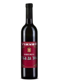 Tikves T'ga za jug semi dry red wine 13.5% vol. Alcohol 750ml