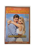 Ljubavni roman Esmeralda No.188