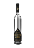 Djedova rakija Villiam pear brandy 41% vol/alc 750ml
