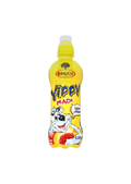 Yippy Peach Juice 330ml X 12pk BOX