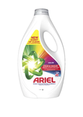 Ariel Liquid detergent colour 1.8L - 40wash