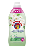 Chante Clair White musk fabric softener concentrate 1.8l/ 90 wash