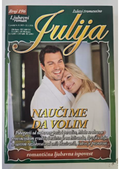 Ljubavni roman Julija No.196
