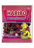 HARIBO Berry Dream Candy 100g