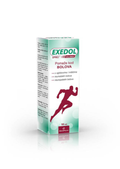 Zglobex Exedol Analgesic Spray 50ml