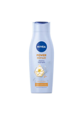 Nivea Power Repair Shampoo 400ml