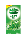 Welton Green Tea 30g