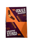 Plazma STIKSI biscuit with milk chocolate (20 X 30g) 600g