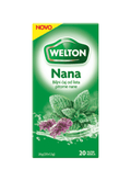 Welton Mint Tea 26g