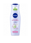 Nivea Moisture Hyaluron Shampoo 400ml