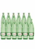 Jamnica Mineral Water Glass 750ml X 12pk (BOX)