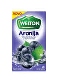 Welton Aronia Tea 44g