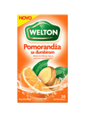 Welton Ginger Orange Tea 44g