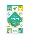 Welton Wellnes Detox Tea 30g