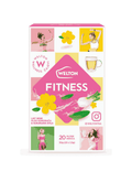 Welton Wellnes Fitness Tea 30g