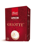 Franck Cappuccino Griotte Flavour 144g