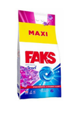 Faks Powder Detergent by Ornel 7.5kg 100wash