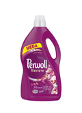 Perwoll Liquid detergent Renew & Repair color & fiber 3.6L (60 washes)
