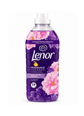 Lenor Floral Bouquet Softener  1.239L 59 washes