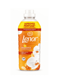 Lenor Orchid & Vanilla softener 1.239L