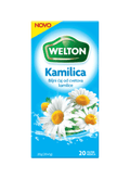 Welton Chamomile tea 20g