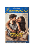 Ljubavni roman Esmeralda br 190