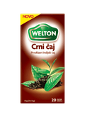 Welton Black Tea 30g