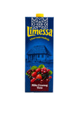 Rauch Limessa red fruit juice 1.5L