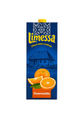 Rauch Limessa orange juice 1.5L
