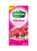 Welton Hibiscus Tea 30g