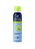 Felce Azzurra Deodorant Fresh  150ml