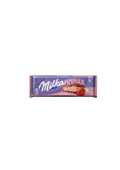 Milka Chocolate Strawberry 300g