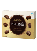 Maître Truffout Assorted pralines exquisite 180g
