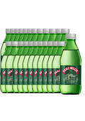 Knjaz Milos Sparkling water 0,25l x 24pk (Box)