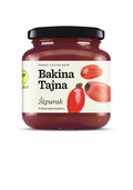 Bakina tajna Rosehip jam 375g