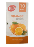 Jaffa champion Orange juice 0.2L x 10pcs