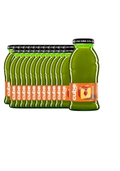 Knjaz Milos Cube juice peach 200ml x 24pk BOX