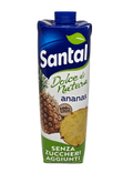Santal 100% Pineapple juice  1L