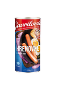Gavrilovic Hrenovke / Pork hot dogs 570g