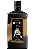 Badel Coffee Cream Liqueur 22% vol. Alcohol 0.7L