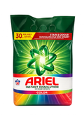 Ariel Powder detergent Color 1.95kg (30 Wash)