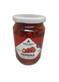 Euro Fresh Red  Peppers 680g
