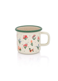 Metalac FLOWER POT pot 8cm/370ml