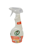 Cif Kitchen Degreaser Clean Boost 500ml