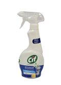 Cif Bathroom Cleaner Clean Boost 500ml