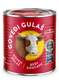 Podravka Beef goulash 300g
